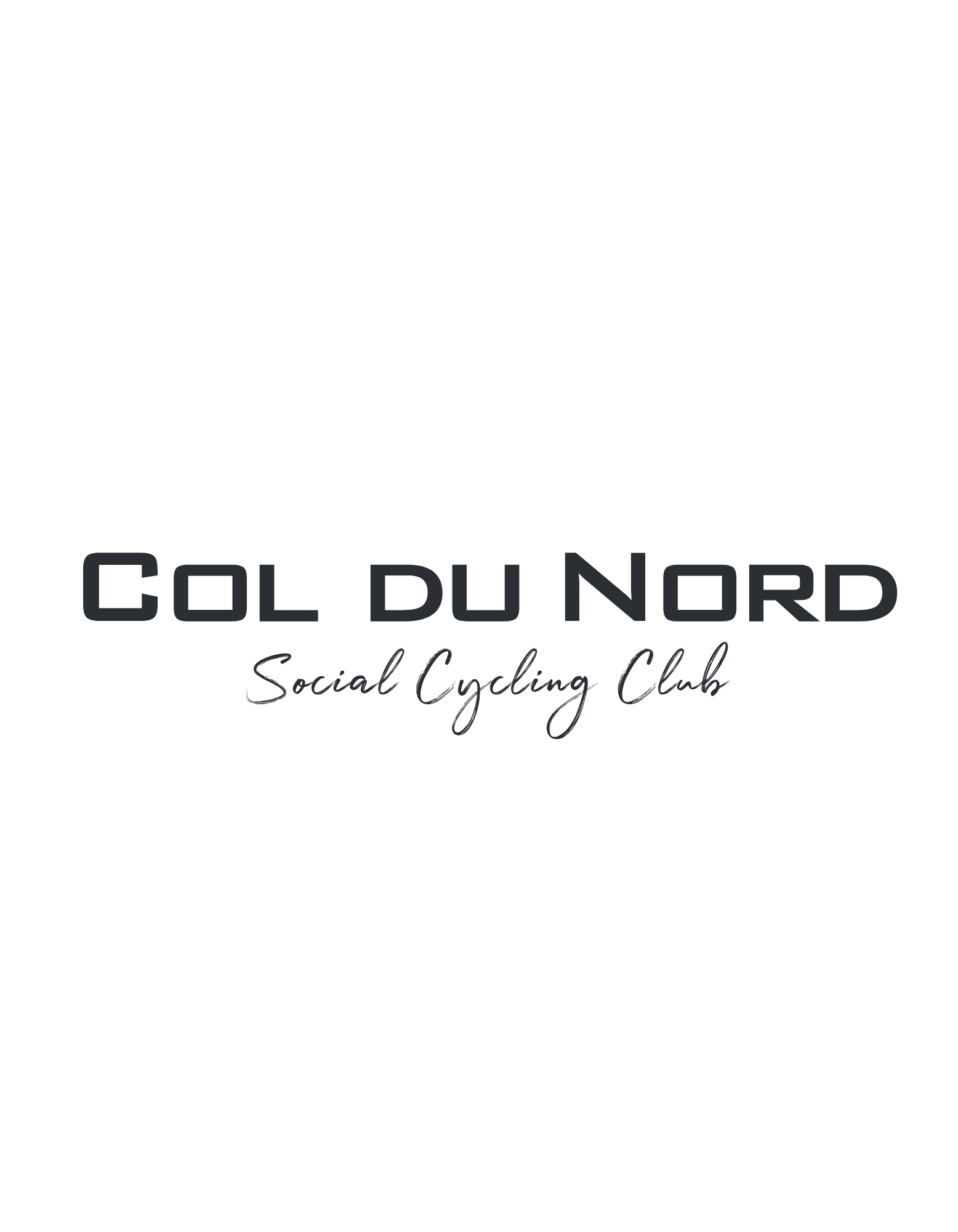 Col du Nord